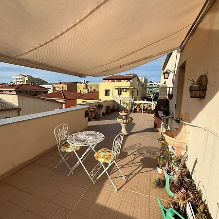 Pm 17 Via Galileo Galilei Guest House Alghero Eksteriør billede