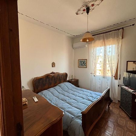 Pm 17 Via Galileo Galilei Guest House Alghero Eksteriør billede