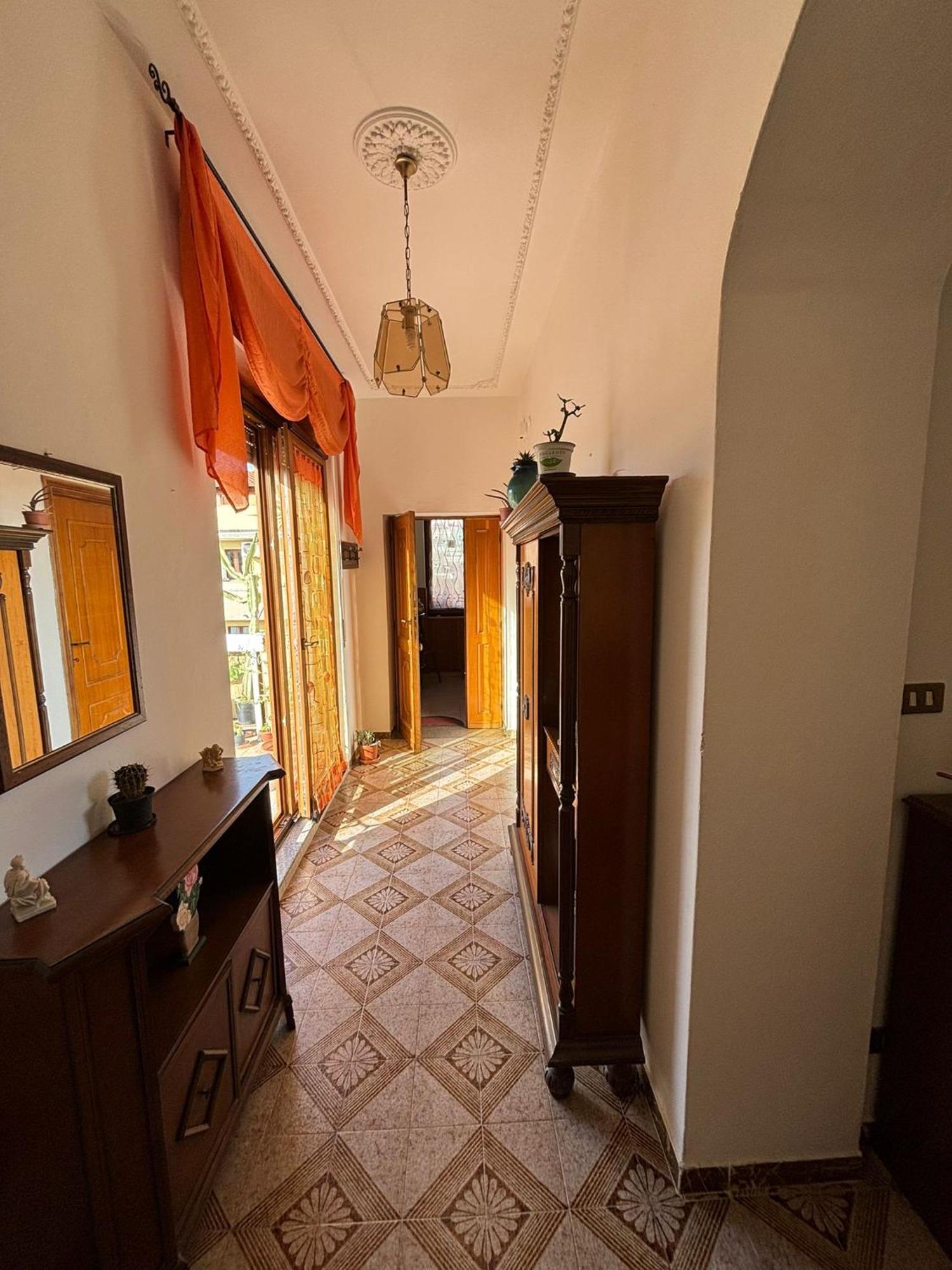 Pm 17 Via Galileo Galilei Guest House Alghero Eksteriør billede