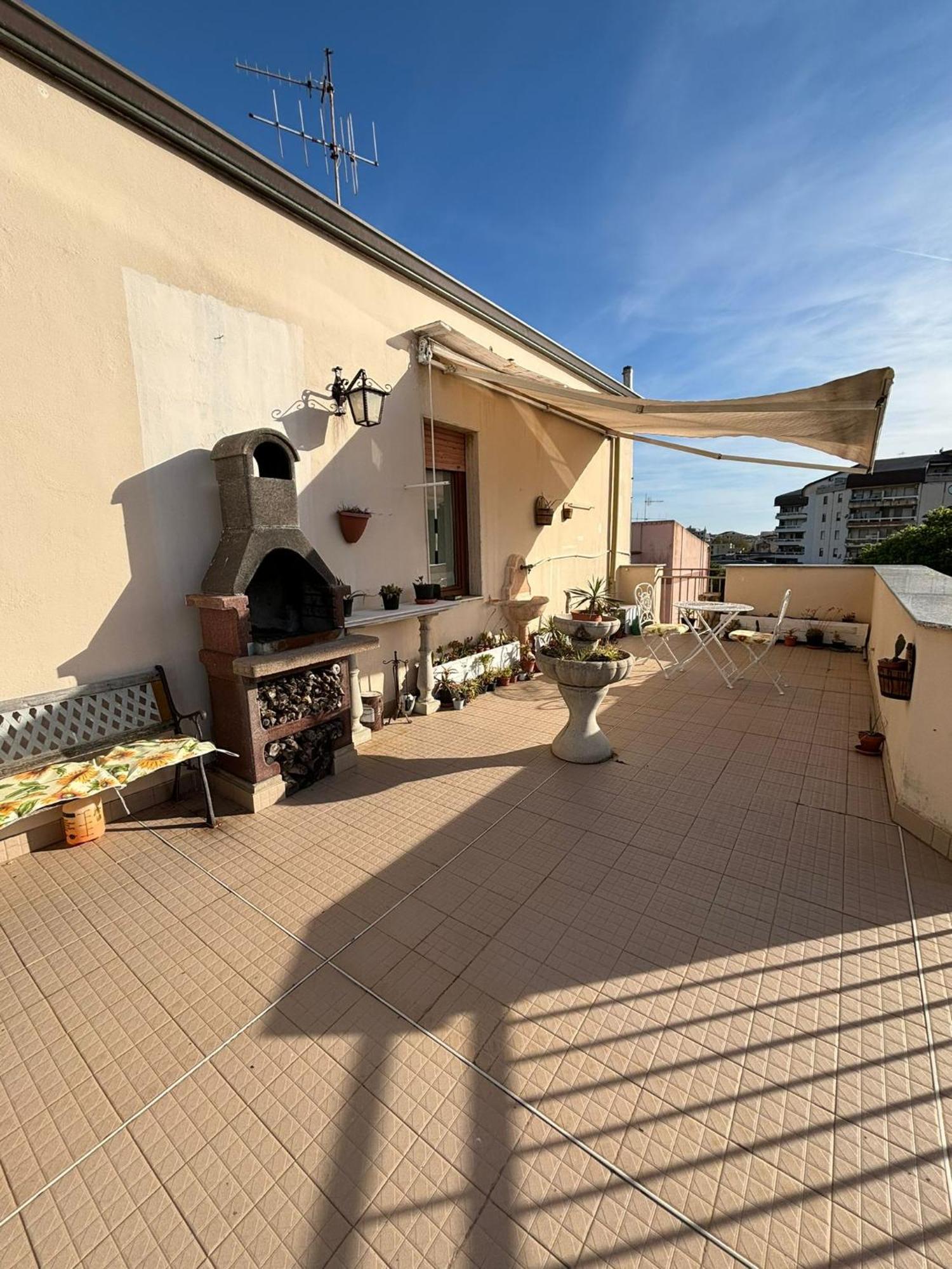 Pm 17 Via Galileo Galilei Guest House Alghero Eksteriør billede