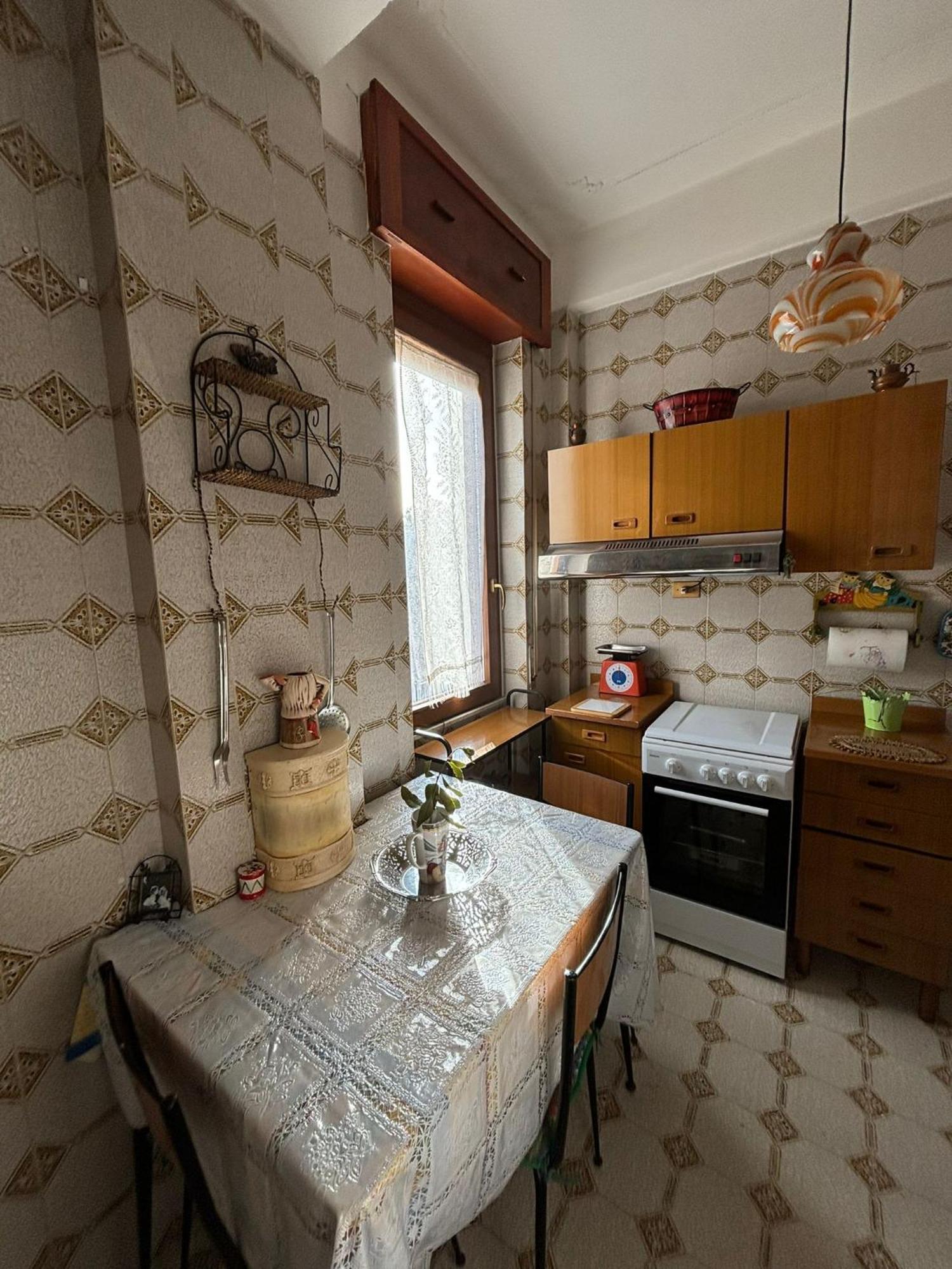 Pm 17 Via Galileo Galilei Guest House Alghero Eksteriør billede