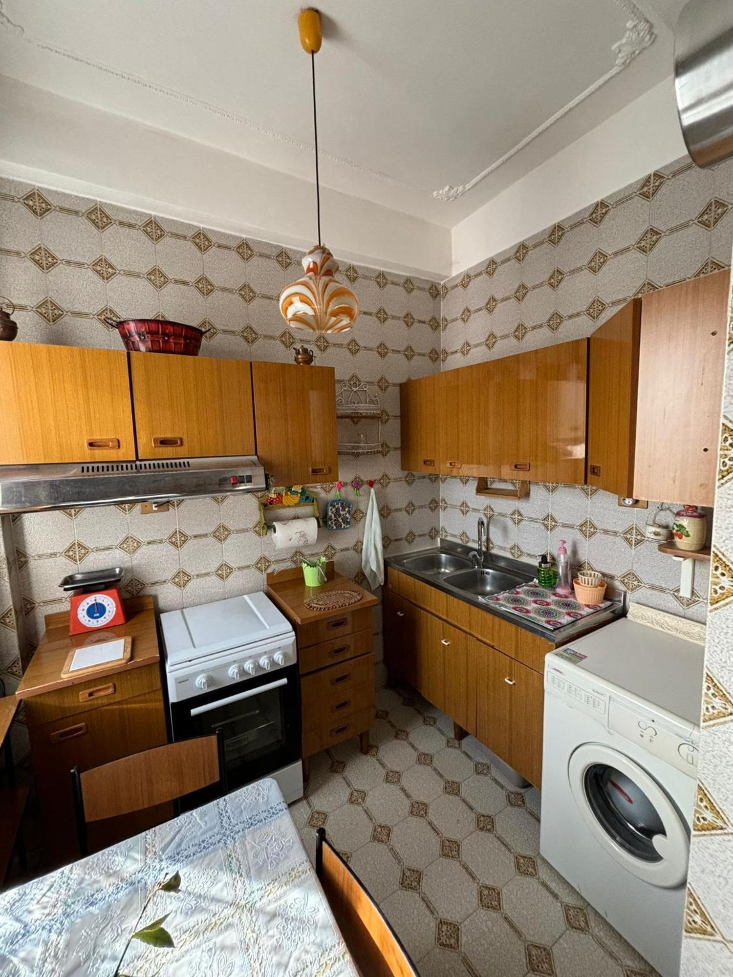 Pm 17 Via Galileo Galilei Guest House Alghero Eksteriør billede
