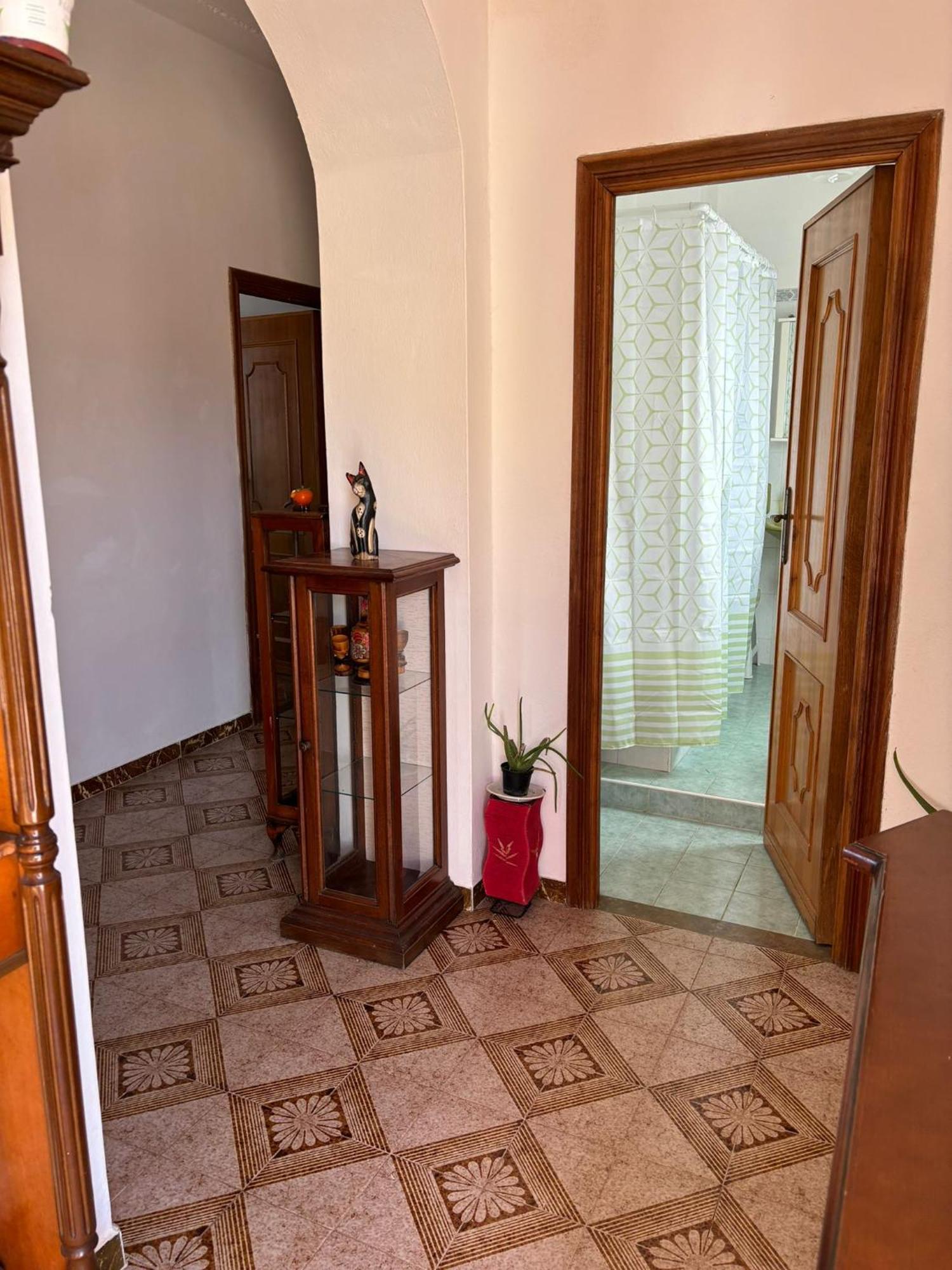 Pm 17 Via Galileo Galilei Guest House Alghero Eksteriør billede