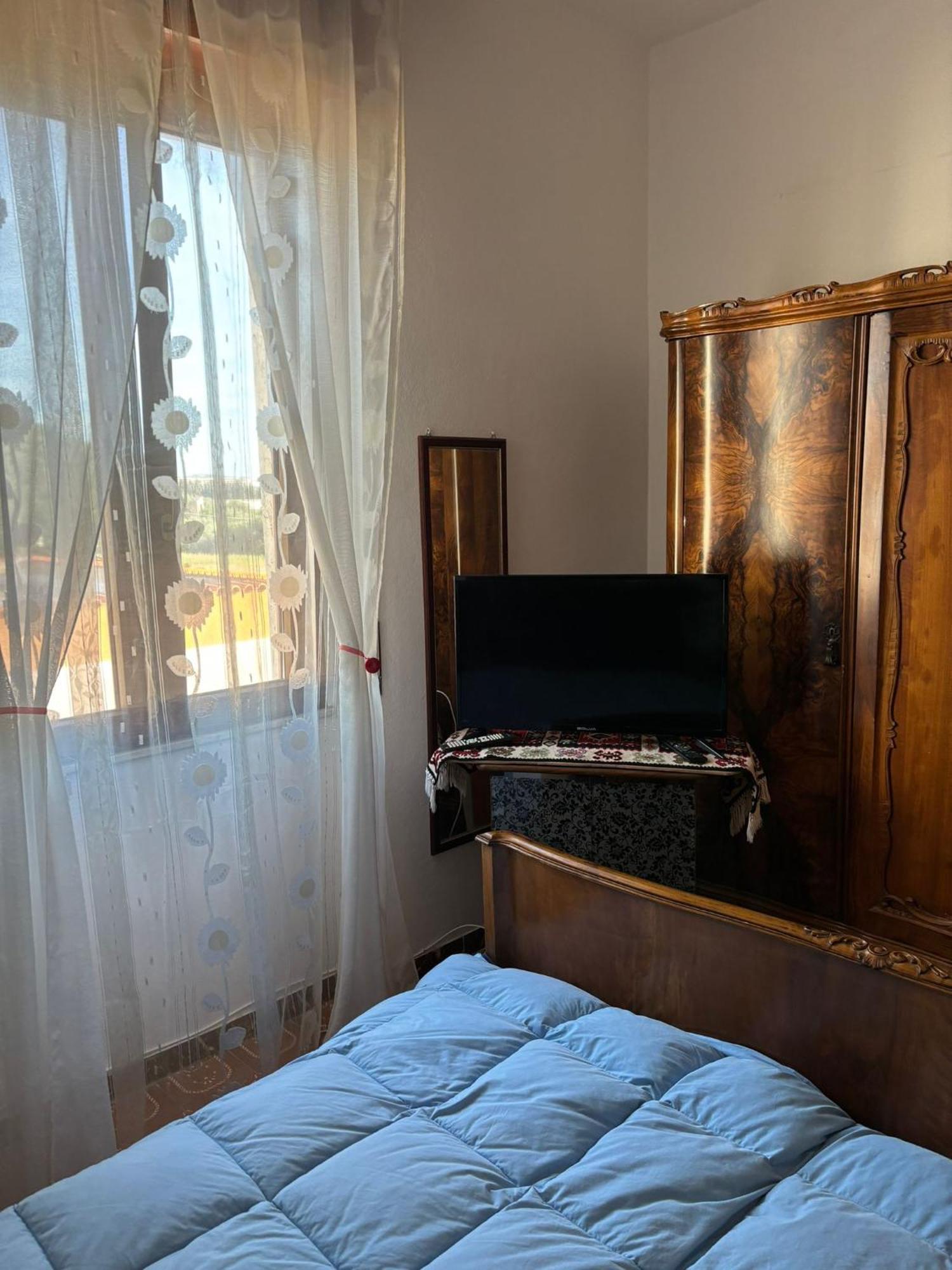 Pm 17 Via Galileo Galilei Guest House Alghero Eksteriør billede