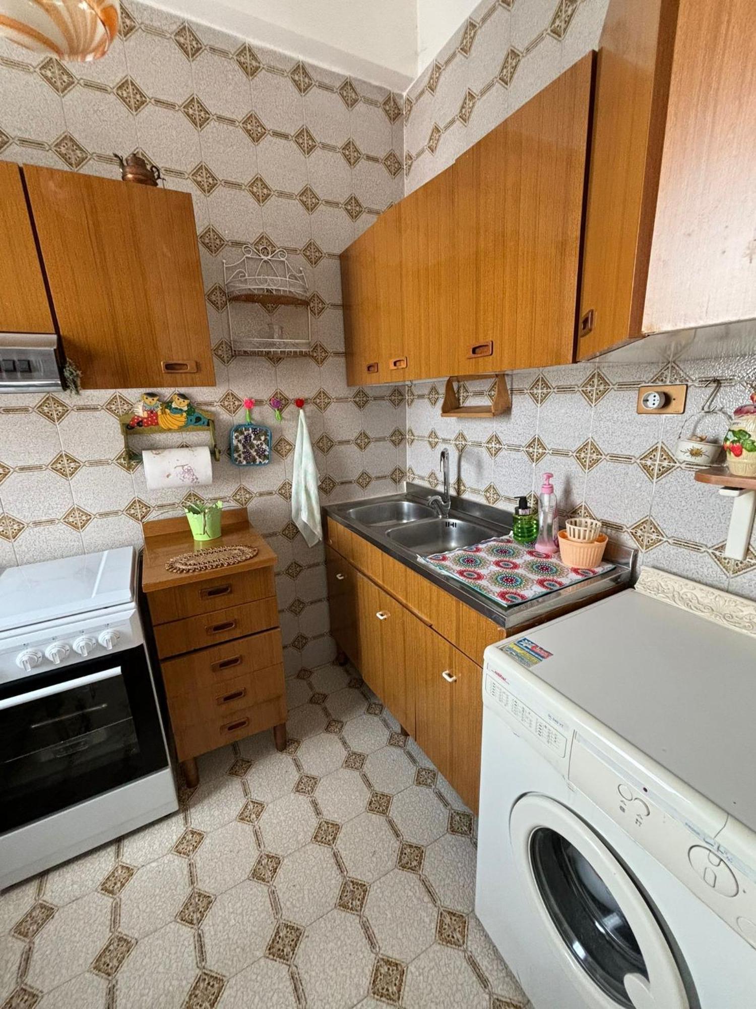 Pm 17 Via Galileo Galilei Guest House Alghero Eksteriør billede