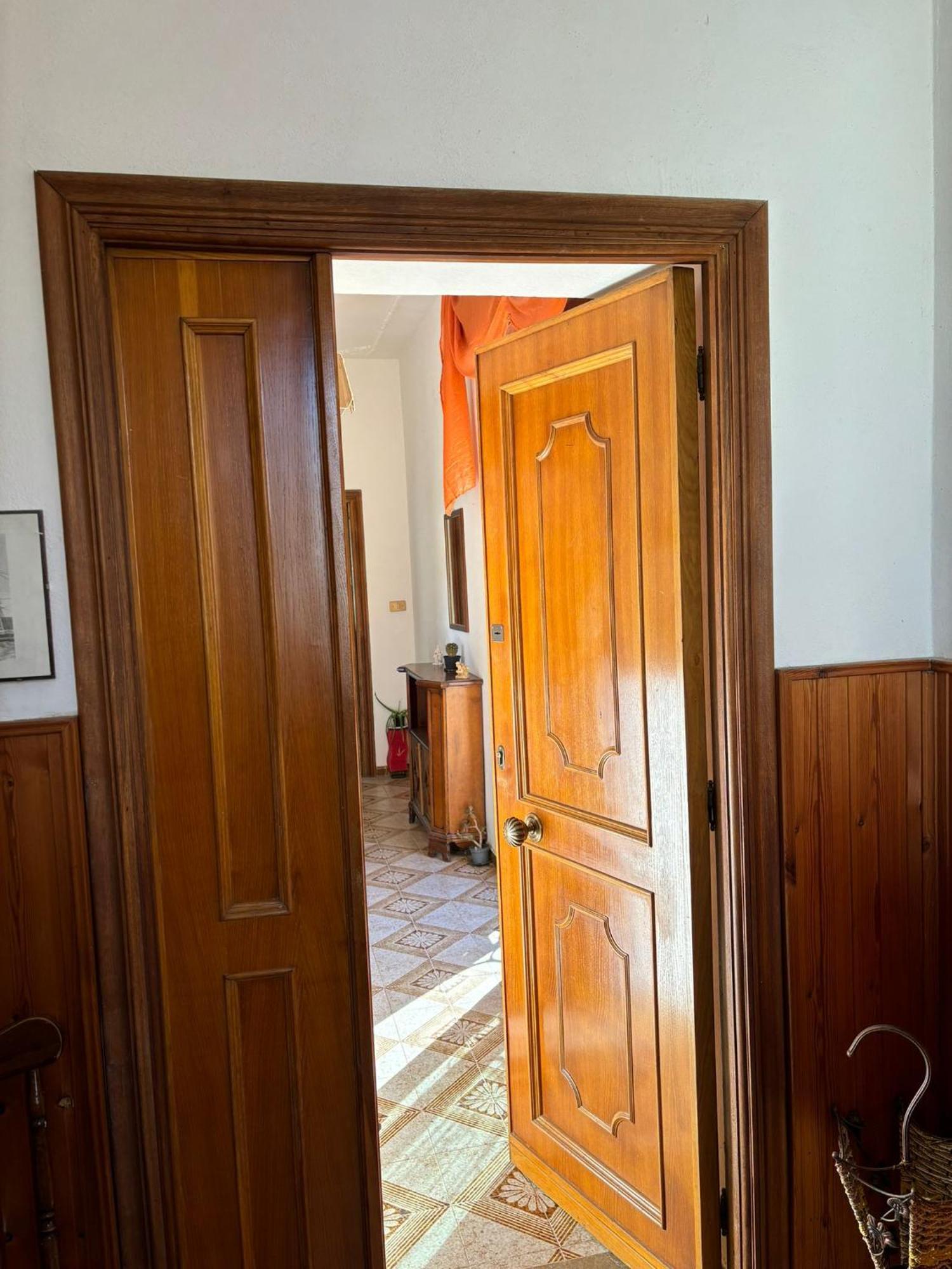 Pm 17 Via Galileo Galilei Guest House Alghero Eksteriør billede