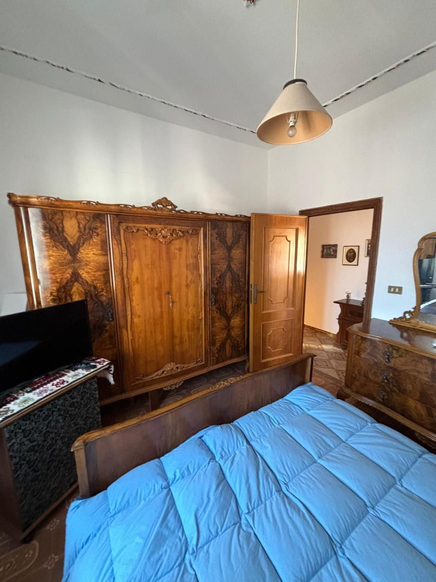 Pm 17 Via Galileo Galilei Guest House Alghero Eksteriør billede