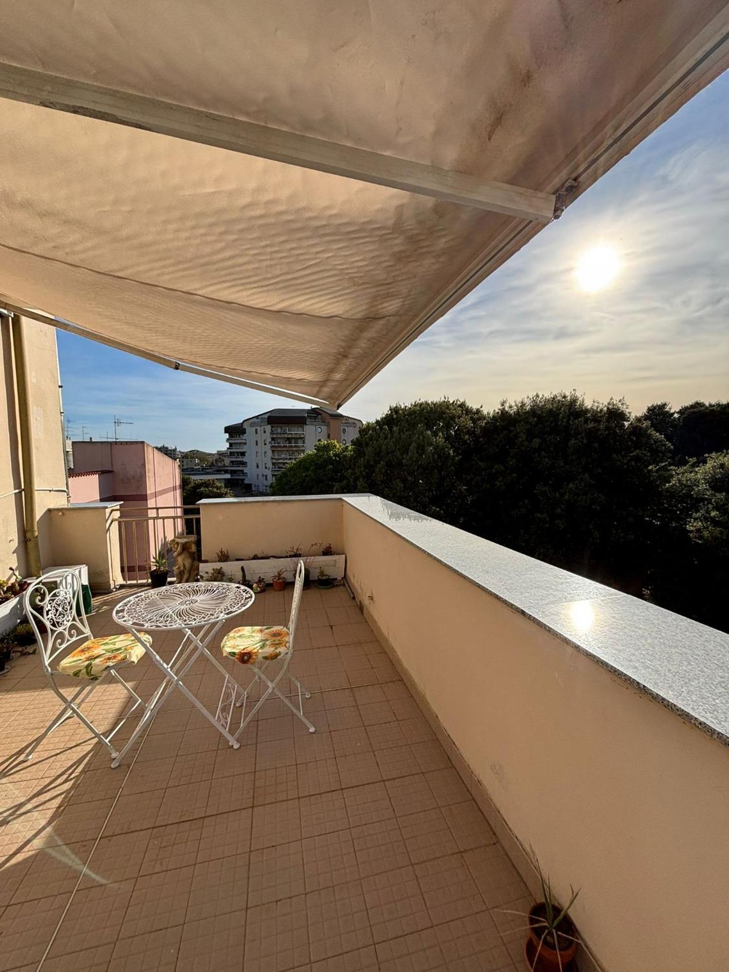 Pm 17 Via Galileo Galilei Guest House Alghero Eksteriør billede