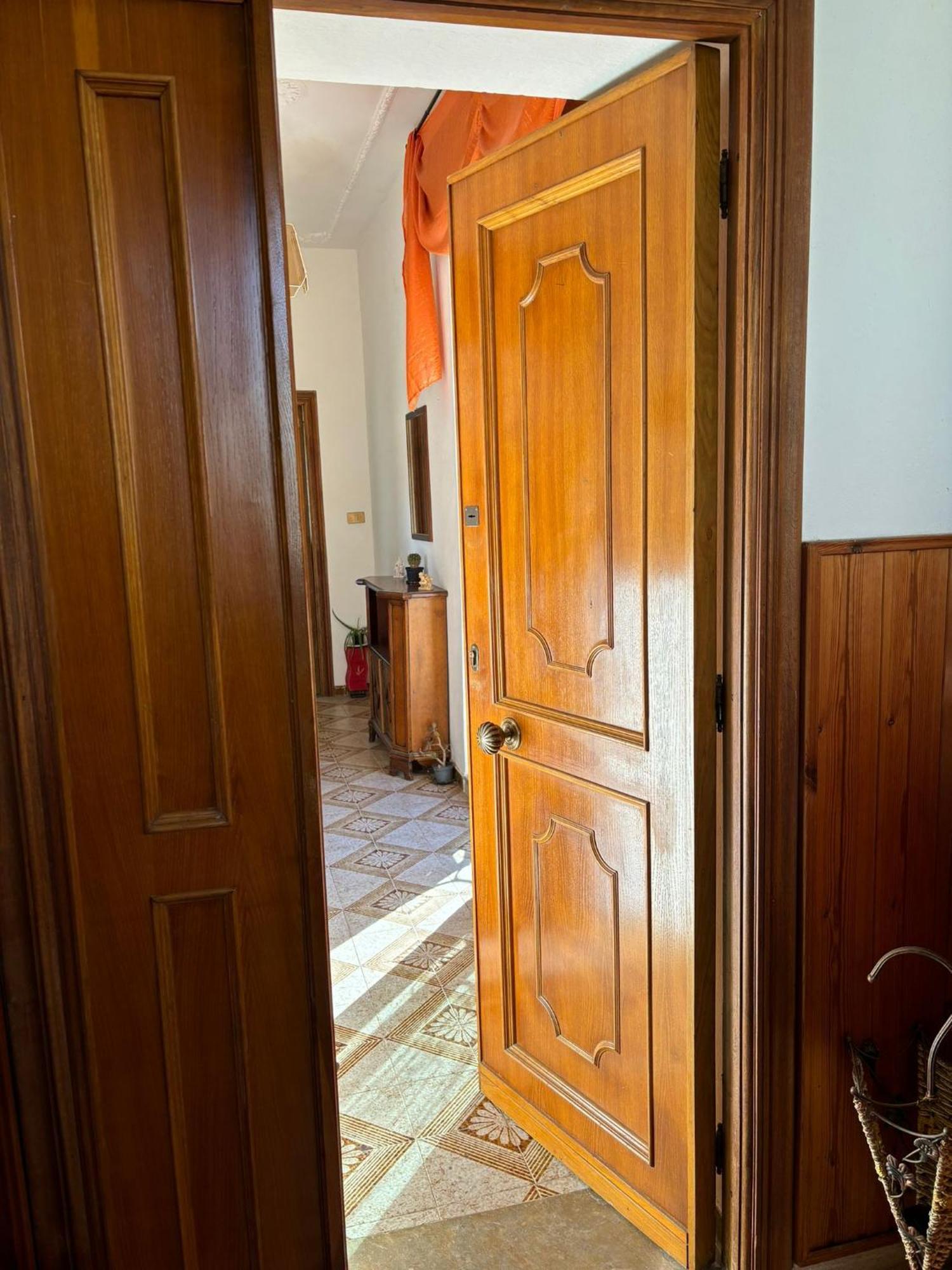 Pm 17 Via Galileo Galilei Guest House Alghero Eksteriør billede