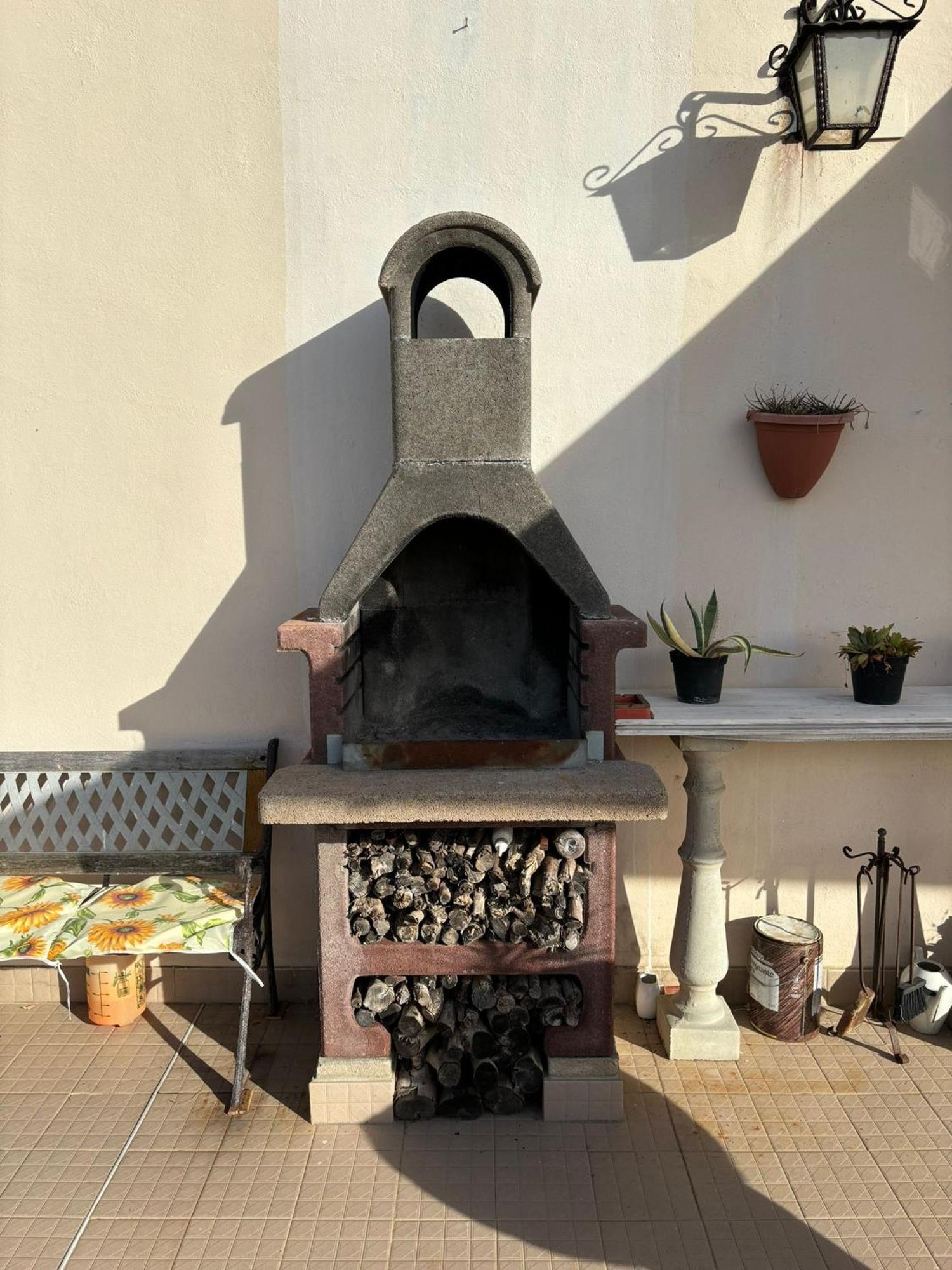 Pm 17 Via Galileo Galilei Guest House Alghero Eksteriør billede