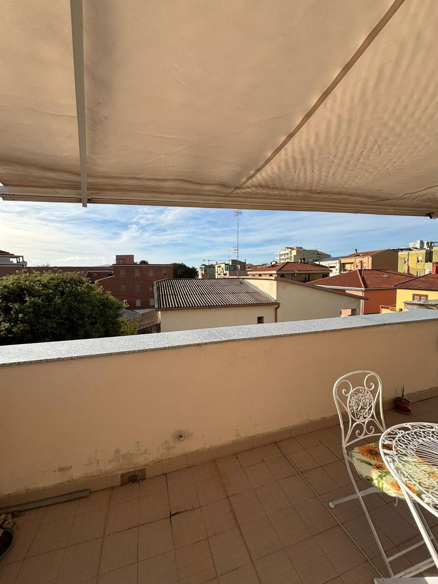 Pm 17 Via Galileo Galilei Guest House Alghero Eksteriør billede