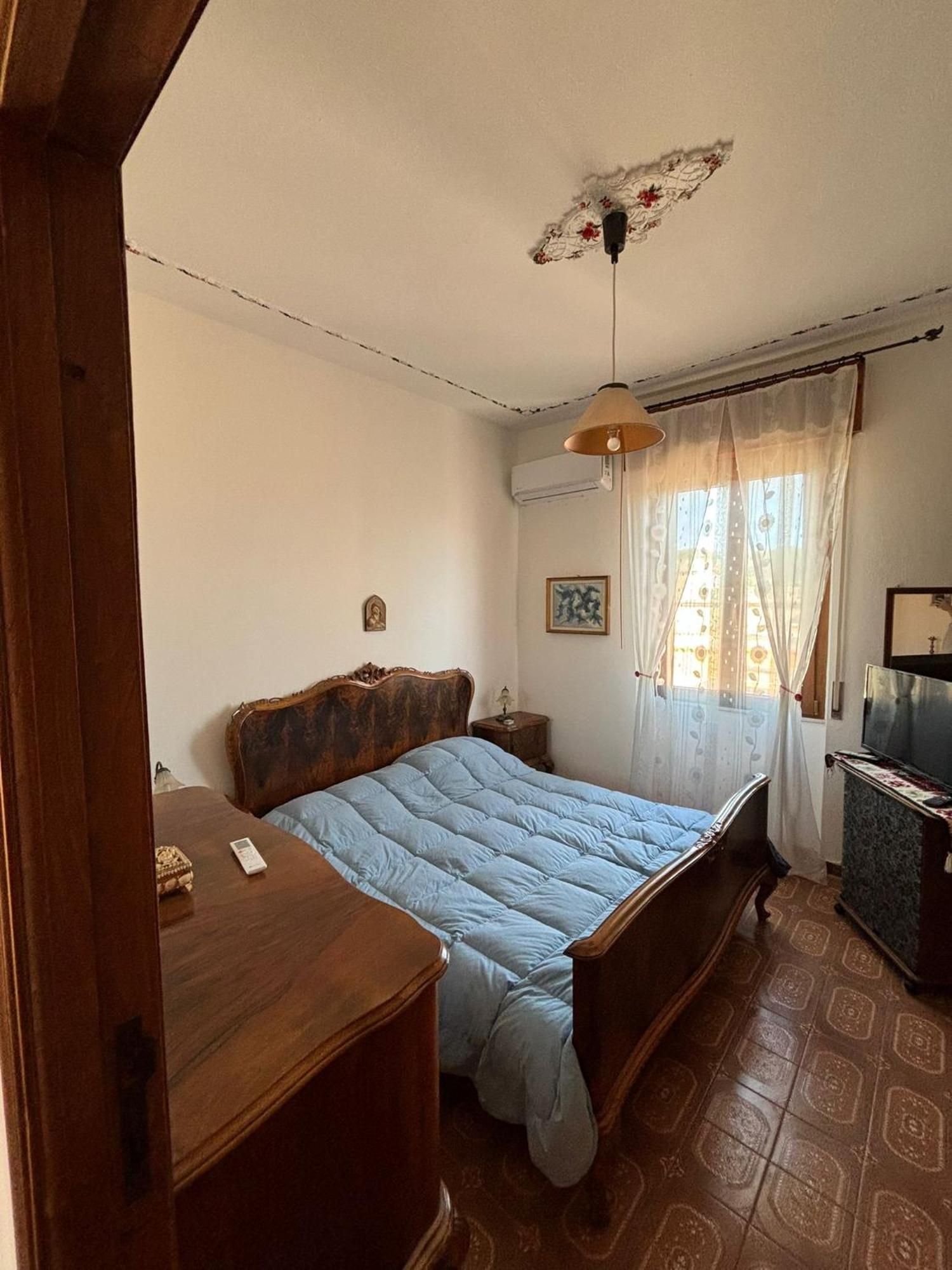 Pm 17 Via Galileo Galilei Guest House Alghero Eksteriør billede