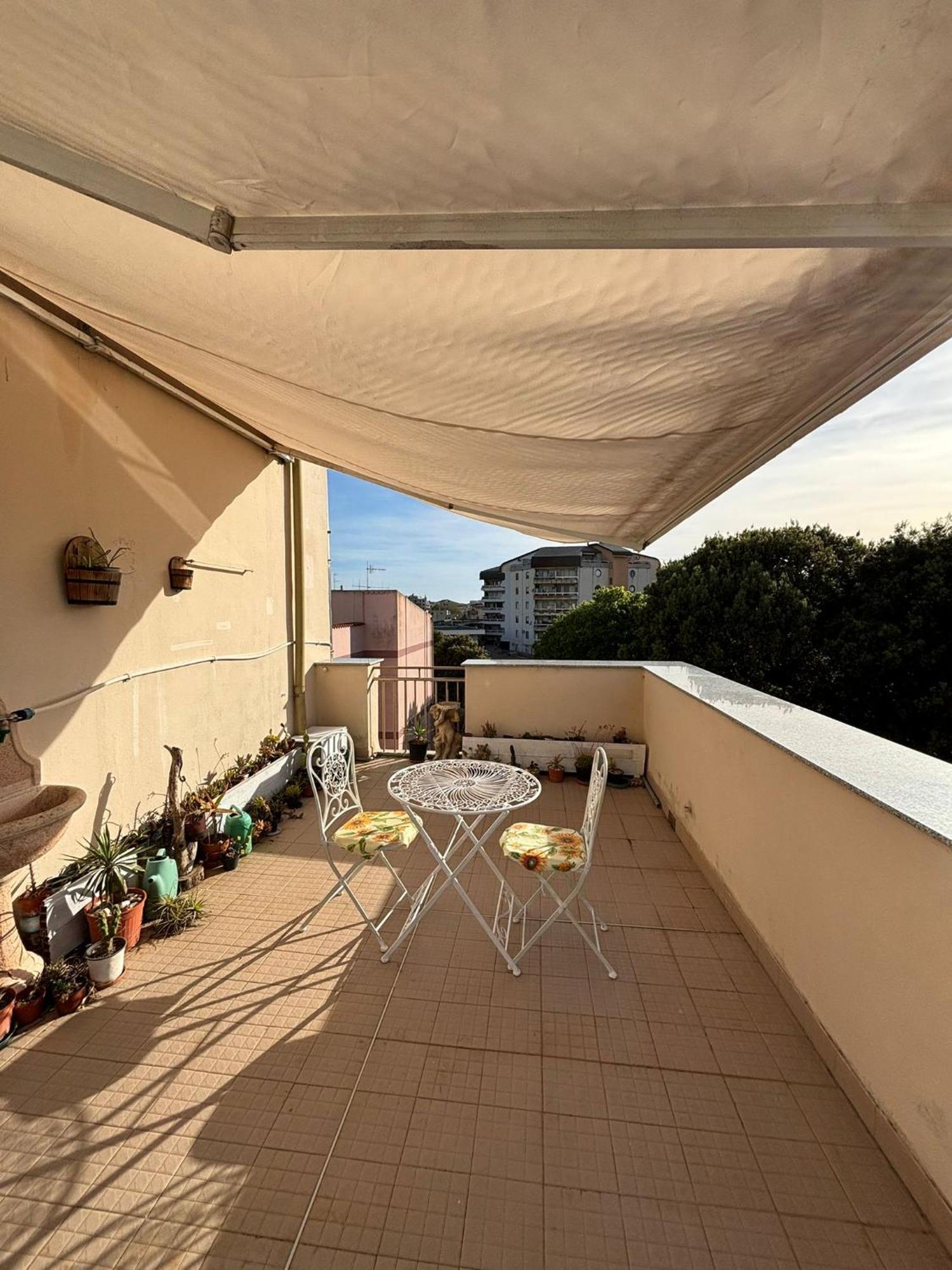 Pm 17 Via Galileo Galilei Guest House Alghero Eksteriør billede